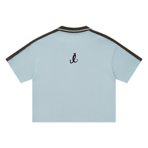 ÏBNÜMÏ BLACK EŸE POLO