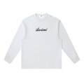 ÏBNÜMÏ EŸE BALL LONG SLEEVE TEE