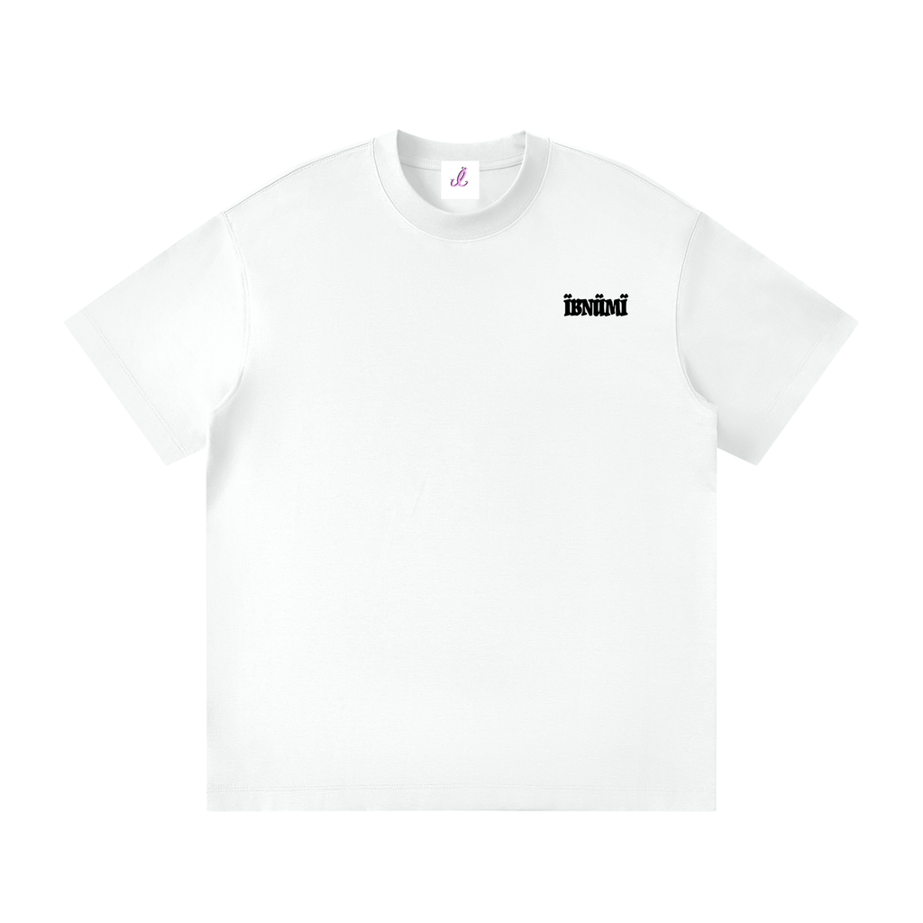 ÏBNÜMÏ ESSENTÏAL TEE