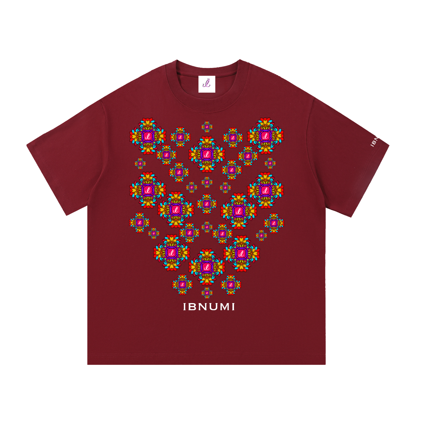 ÏBNÜMÏ TÖTEM TEE