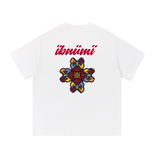 ÏBNÜMÏ BLOOM TEE