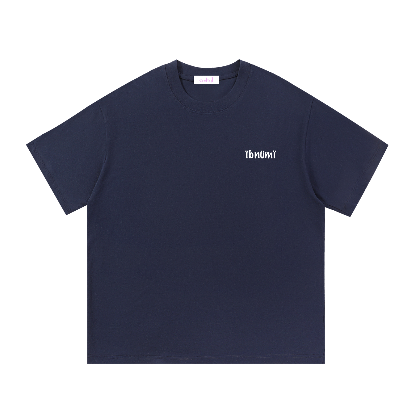 ÏBNÜMÏ INTERSECTION TEE