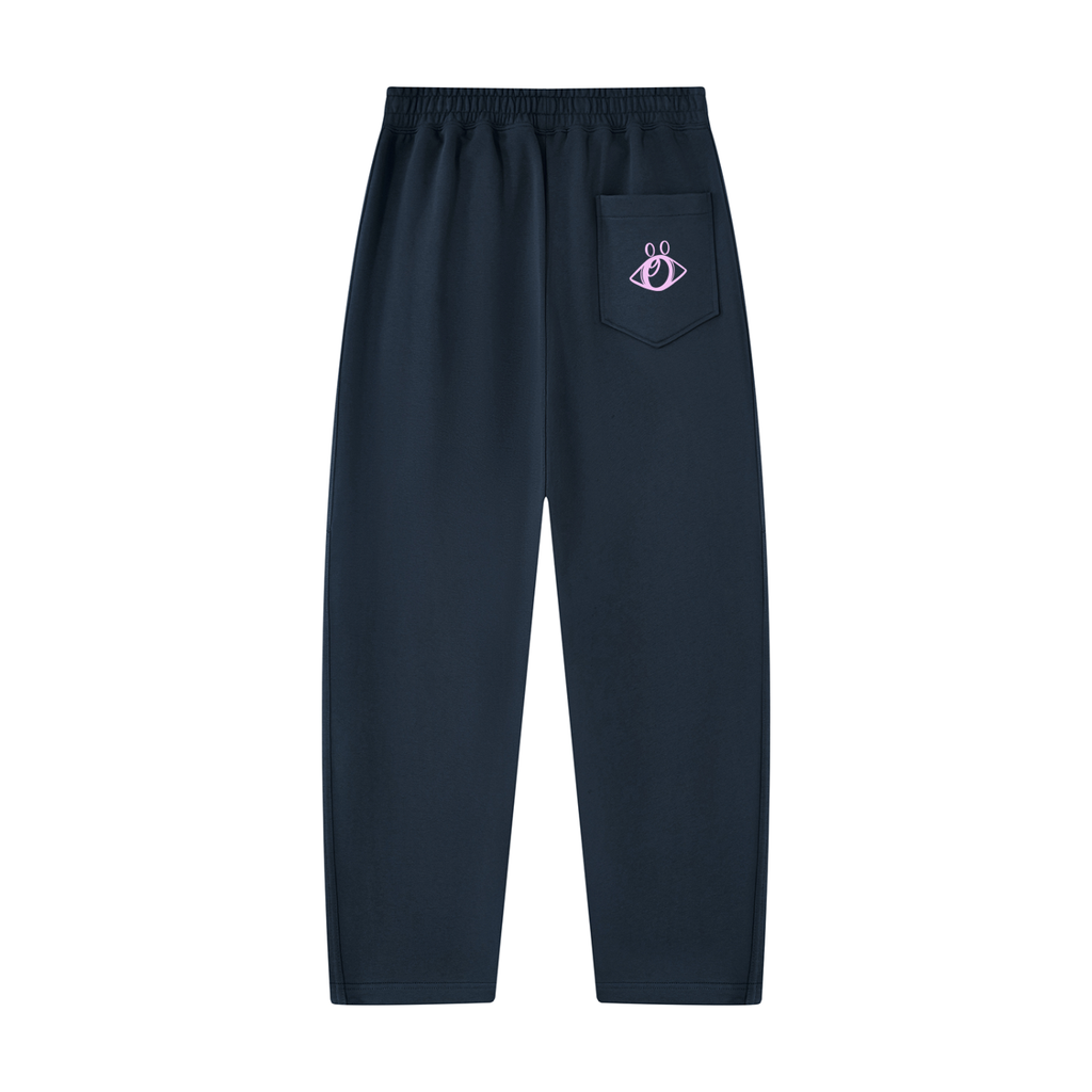 ÏBNÜMÏ EŸE BALL SWEATPANTS