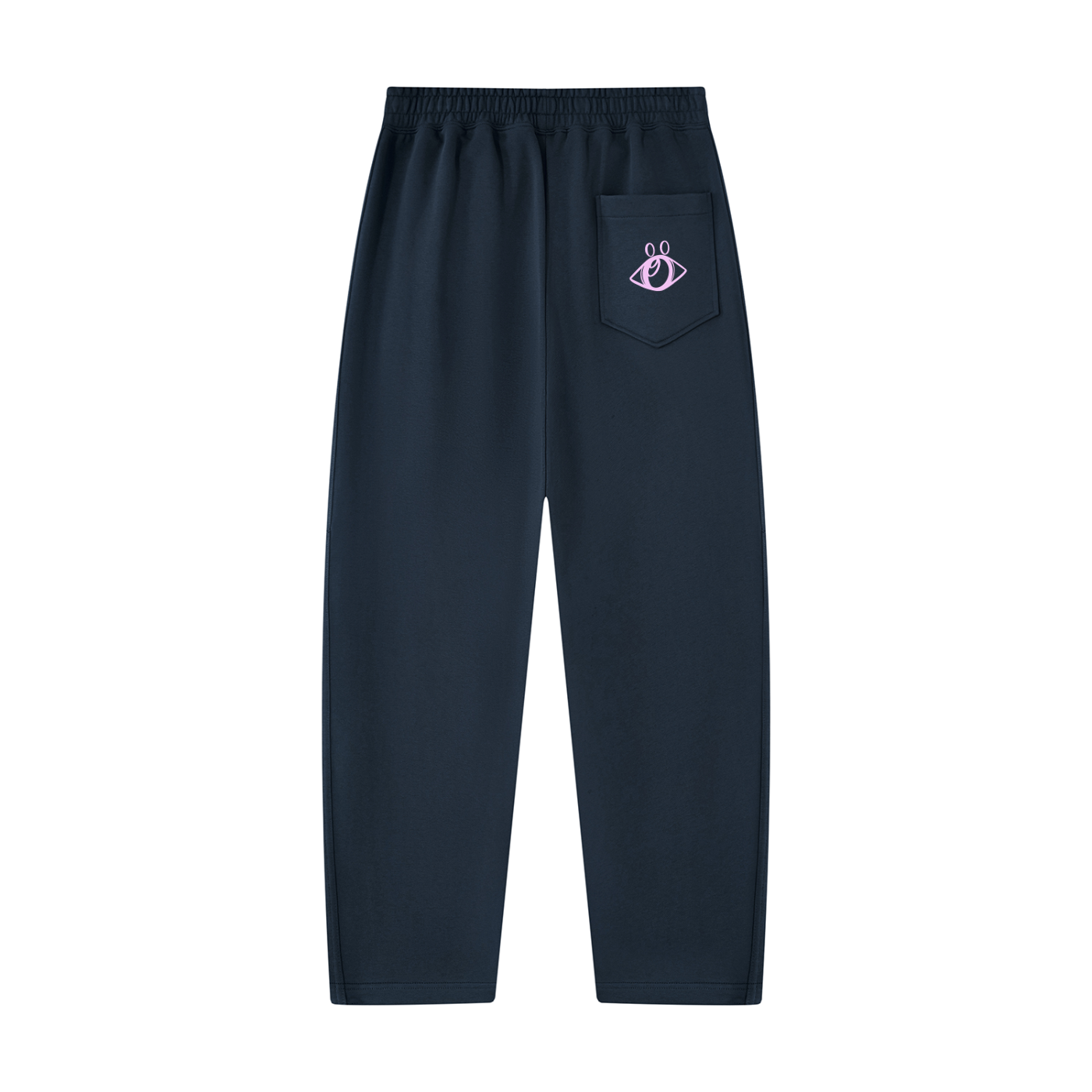 ÏBNÜMÏ EŸE BALL SWEATPANTS
