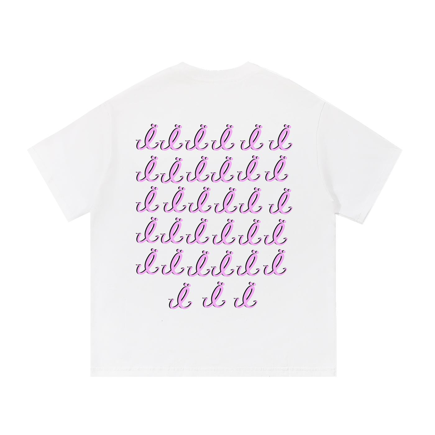 PÏNK EŸE TËË