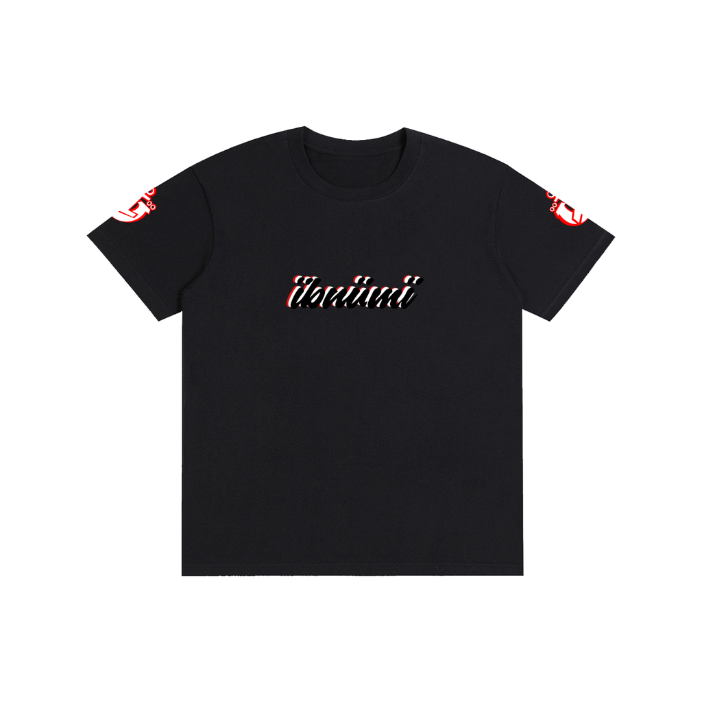 ÏBNÜMÏ COLLEGIATE TEE
