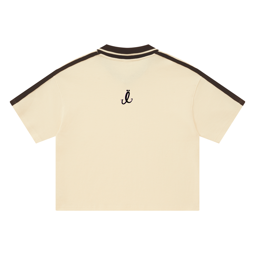 ÏBNÜMÏ BLACK EŸE POLO