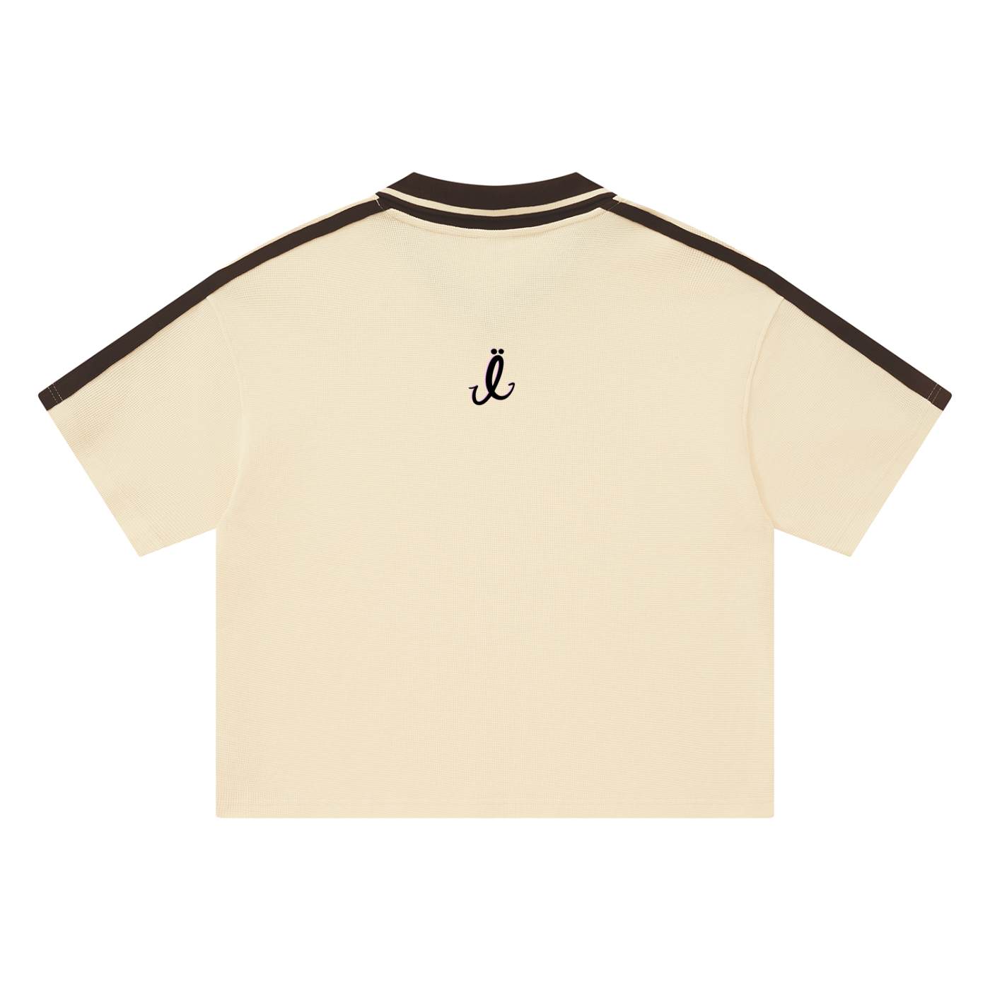 ÏBNÜMÏ BLACK EŸE POLO