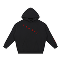 ÏBNÜMÏ CRÖSSWÖRD HOODÏE
