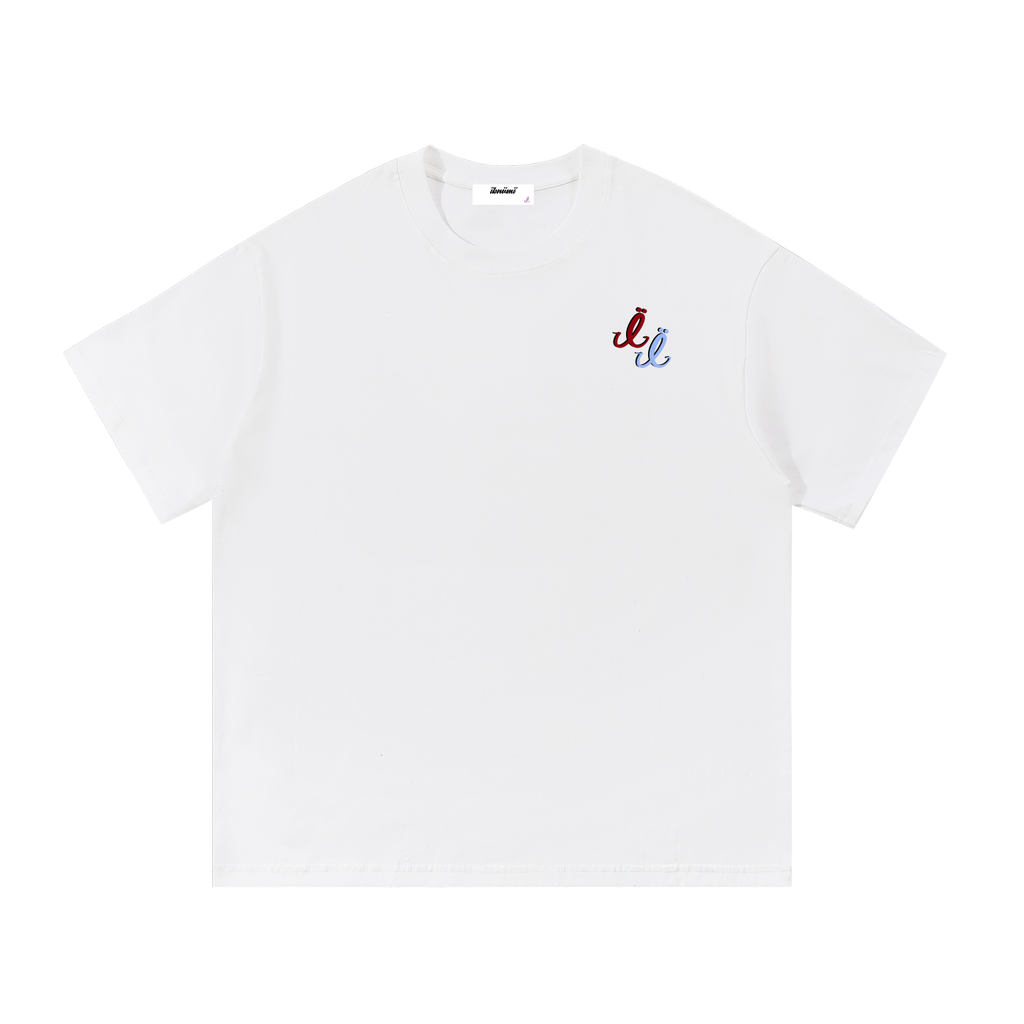 ÏBNÜMÏ AMERÏCANO TEE