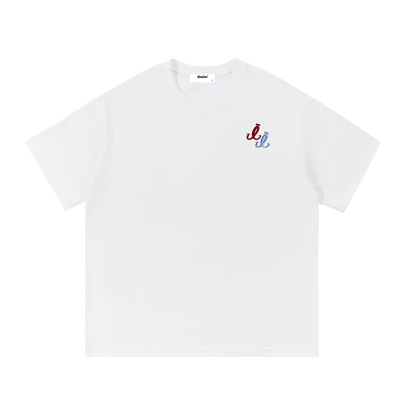 ÏBNÜMÏ AMERÏCANO TEE