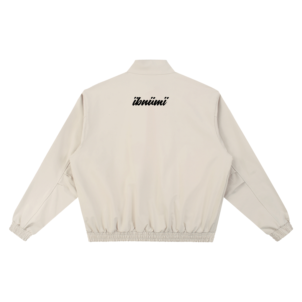 ÏBNÜMÏ BÖMBER JACKET