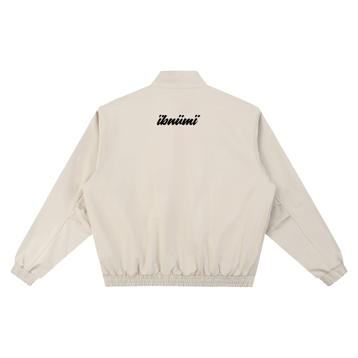 ÏBNÜMÏ BÖMBER JACKET