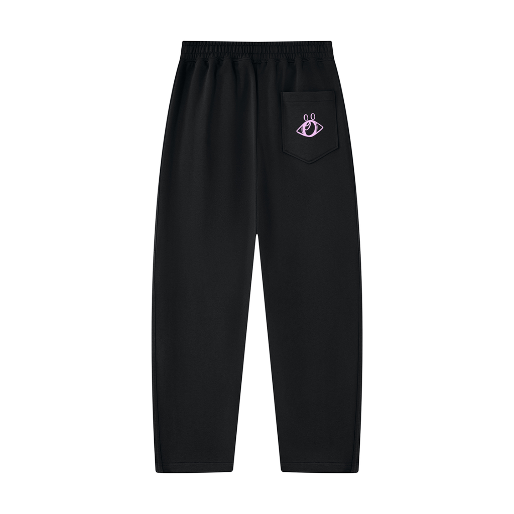 ÏBNÜMÏ EŸE BALL SWEATPANTS