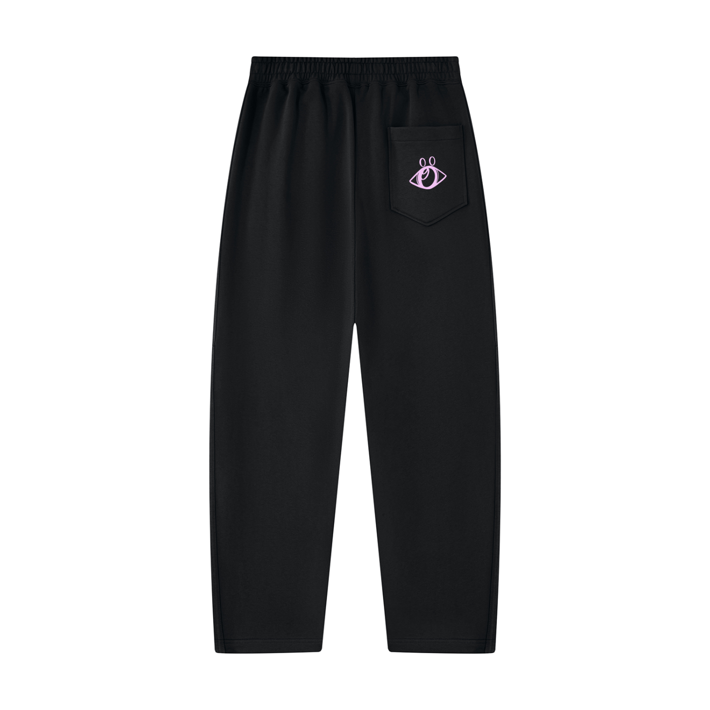 ÏBNÜMÏ EŸE BALL SWEATPANTS