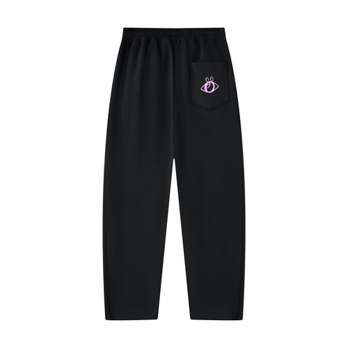ÏBNÜMÏ EŸE BALL SWEATPANTS
