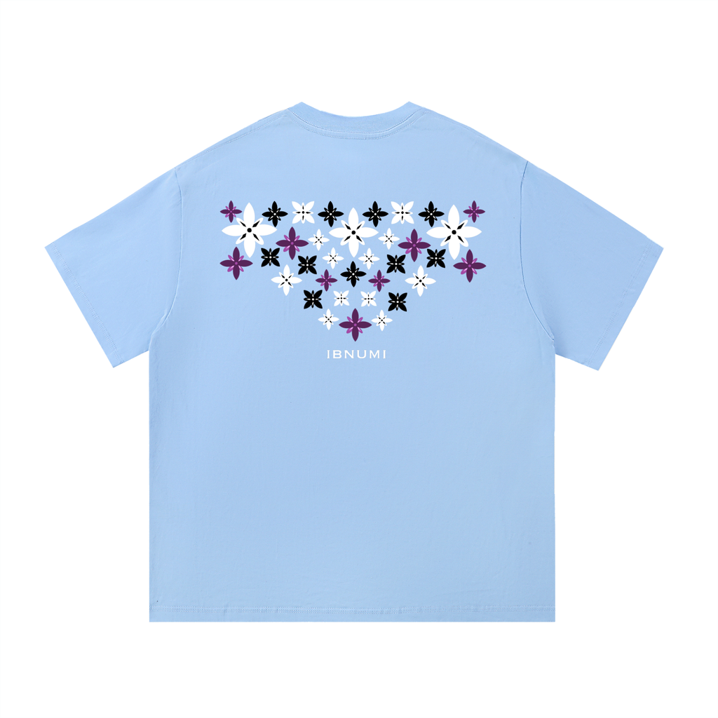 ÏBNÜMÏ BÖQÜET TEE
