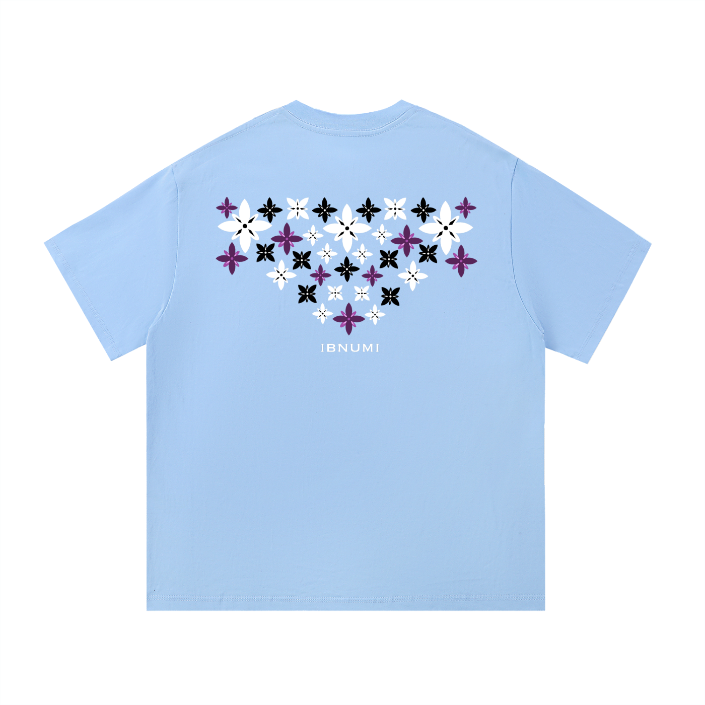 ÏBNÜMÏ BÖQÜET TEE