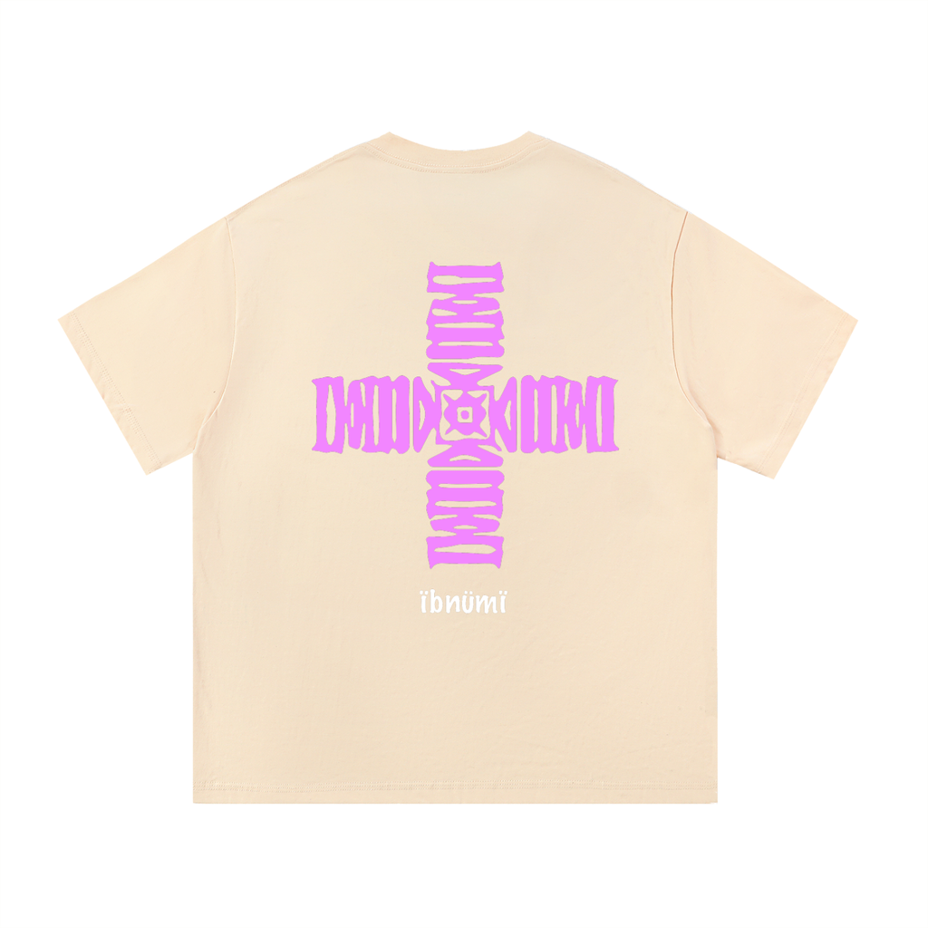 ÏBNÜMÏ INTERSECTION TEE