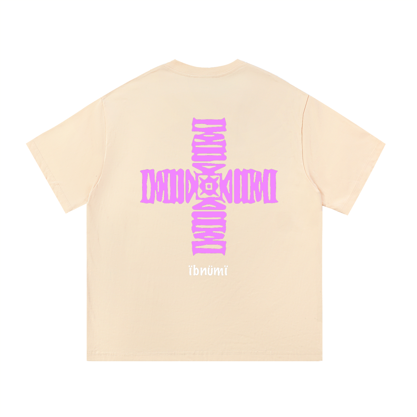 ÏBNÜMÏ INTERSECTION TEE