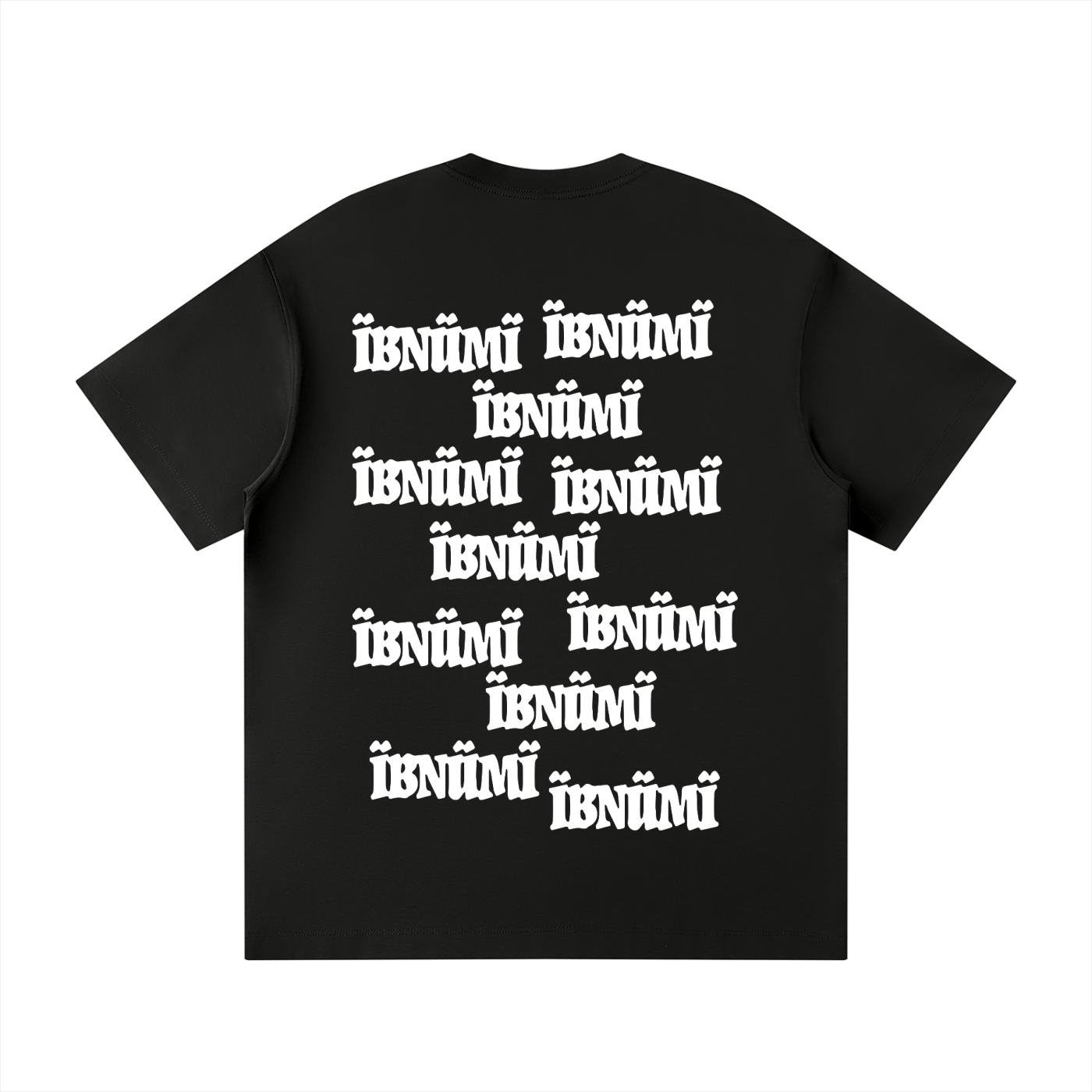 ÏBNÜMÏ ESSENTÏAL TEE