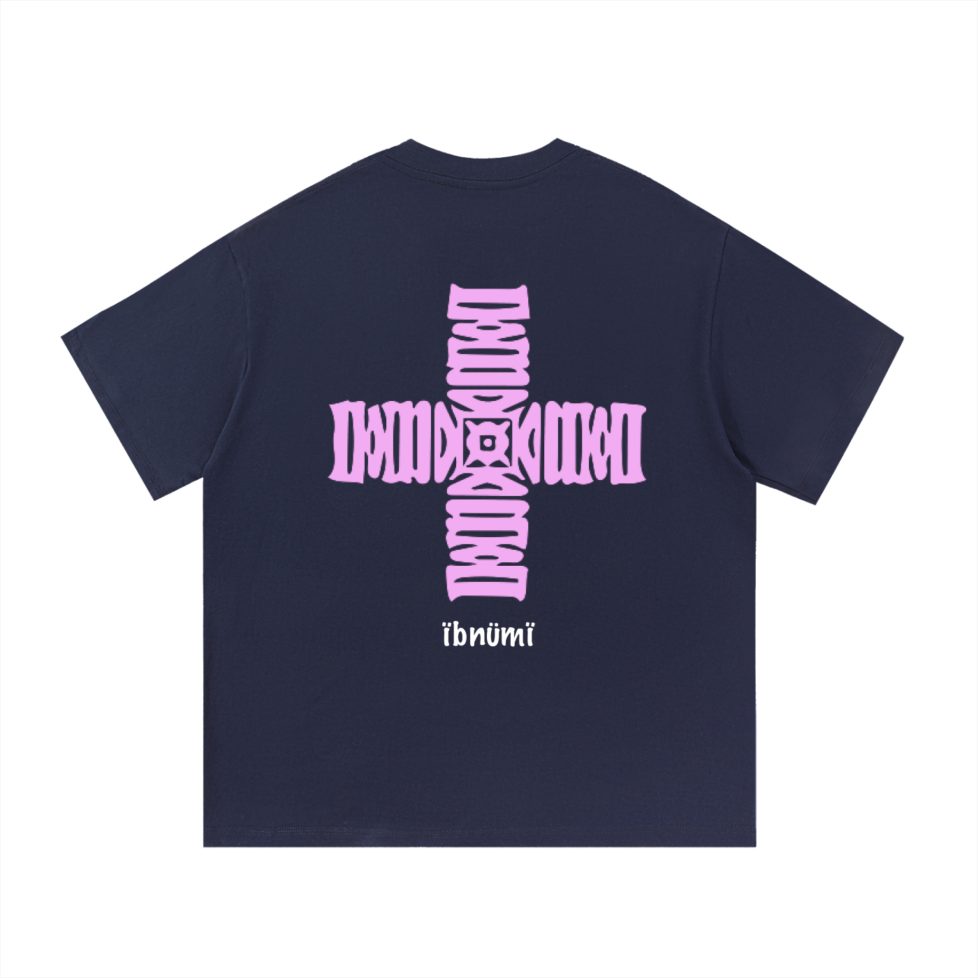 ÏBNÜMÏ INTERSECTION TEE