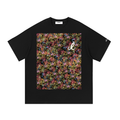 ÏBNÜMÏ GARDEN OF PAÏNT TEE