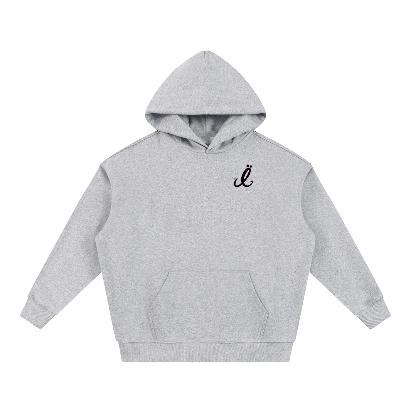 ÏBNÜMÏ HANDSTŸLE HOODIE
